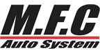 Por dentro da empresa MFC AUTO SYSTEM Logo
