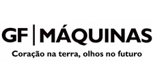 Logo de GF Máquinas