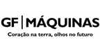 Por dentro da empresa GF Máquinas Logo