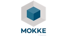MOKKE IT SOLUTIONS logo