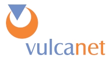 Logo de VULCANET