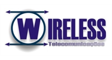 Logo de WIRELESS TELECOMUNICAES LTDA - EPP