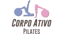CORPO ATIVO PILATES logo