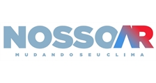 Logo de Nosso Ar