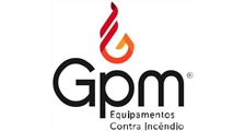 Logo de GPM