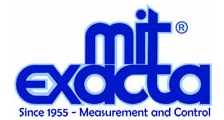 MIT-EXACTA INDUSTRIA E COMERCIO DE SENSORES E AUTOMACAO EIRELI logo