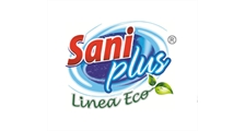 Logo de Saniplus do Brasil