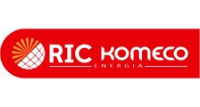 Logo de RIC KOMECO
