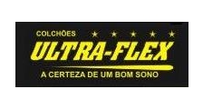 Colchões UltraFlex logo