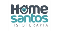 HOME SANTOS logo