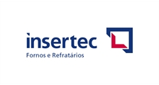 Logo de INSERTEC REFRATARIOS DO BRASIL