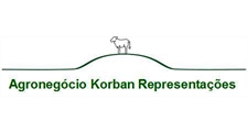 Logo de AGRONEGOCIO KORBAN REPRESENTACOES