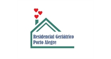 Logo de Residencial Geriátrico Porto Alegre