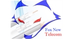 Por dentro da empresa FOX BRASIL Logo