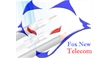 Opiniões da empresa Fox Brasil Logo
