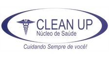 Logo de NUCLEO DE SAUDE CLEAN - UP LTDA - EPP
