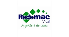 Logo de Redemac Vical