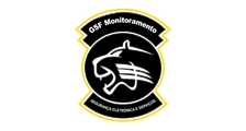 GSF MONITORAMENTO logo