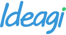 Logo de IDEAGI - SOLUÇÕES WEB