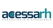 Por dentro da empresa ACESSARH Logo