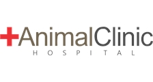 ANIMAL CLINIC logo