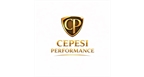 Por dentro da empresa Cepesi Performance Logo