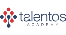 Logo de Talentos Academy