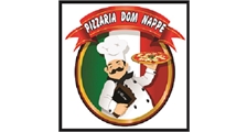 PIZZARIA DOM NAPPE logo