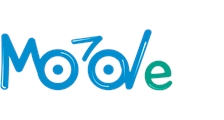 MOOVE BIKES logo