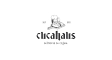 Logo de Cuca Haus