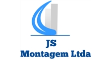JS MONTAGEM logo