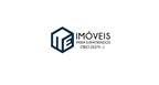 Por dentro da empresa IMOVEIS PARA EXPATRIADOS Logo