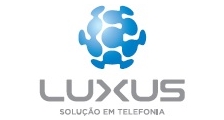 Logo de Luxus - Soluções em Telefonia