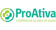 Proativa Saúde logo