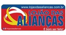 Lojão das Alianças logo