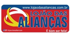 Lojao das Aliancas logo
