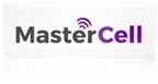Por dentro da empresa MASTERCELL Logo