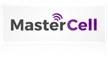Por dentro da empresa MASTERCELL Logo
