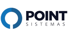 Logo de POINT SISTEMAS