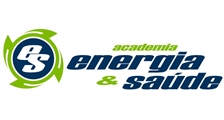 ACADEMIA ENERGIA E SAUDE logo