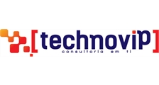 Logo de TECHNOVIP