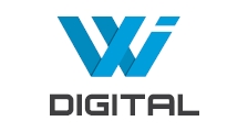 WI DIGITAL logo
