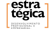 Estratégica Desenvolvimento Empresarial e Profissional logo