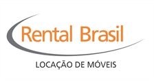 Logo de RENTAL BRASIL