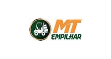 Logo de MT EMPILHAR LTDA