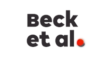 Logo de Beck et al. Services