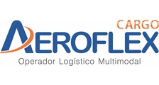 Logo de AEROFLEX CARGO