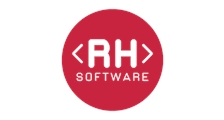 Logo de Rh Software