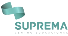 Suprema Cursos logo