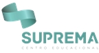 Por dentro da empresa Suprema Cursos Logo
